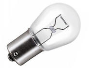 Signallampe Osram 7506 P21W 12V 21W BA15s Foto 1