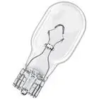 Signallampe Philips 12067 W16W 12V W2.1x9.5d Foto 1