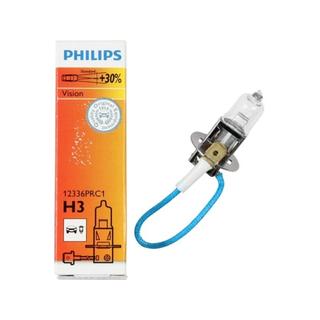 Philips H3 55W 12336PR Premium +30% Scheinwerferlampe