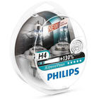 Philips H4 60/55W Xtreme Vision 12342XV Scheinwerferlampe Foto 1