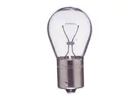 Signallampe Philips 12498 P21W 12V BA15S Foto 1
