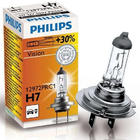 Philips H7 55W 12972PR Premium +30% Scheinwerferlampe Foto 1