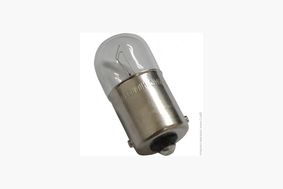 Signallampe Philips 13821 R5W 24V BA15s Image