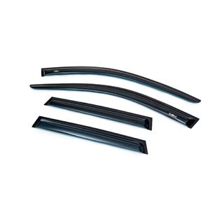 Windabweiser (Avant, 4 Stk., HIC) Audi A4 B5 1994–2001 Foto 2