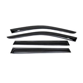 Windabweiser SW (4 Stk, HIC) BMW 3 Series E46 1998-2006 Foto 1