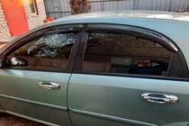 Chevrolet Lacetti 2003-2024 Windabweiser HB (4 Stk, HIC) Foto 3