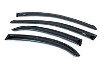 Chevrolet Lacetti 2003-2024 Windabweiser HB (4 Stk, HIC) Foto 5