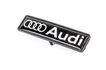 Audi Emblem für Fußmatten (1 Stk) Foto 2