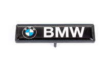 BMW Emblem für Fußmatten (1 Stk) Foto 2