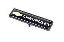 Chevrolet Emblem für Fußmatten (1 Stk) Foto 1