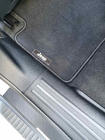 Jeep Emblem für Fußmatten (1 Stk) Foto 3
