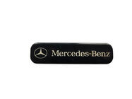 Mercedes-Benz Emblem für Fußmatten (1 Stk) Foto 2