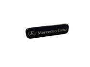 Mercedes-Benz Emblem für Fußmatten (1 Stk) Foto 5