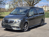 Mercedes Vito/V-class W447 2014- Bodykit Set (Maybach Type-B ohne Motorhaube) Foto 3