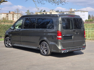 Mercedes Vito/V-class W447 2014- Bodykit Set (Maybach Type-B ohne Motorhaube) Foto 4