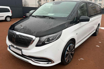 Mercedes Vito/V-class W447 2014- Bodykit Set (Maybach Type-B ohne Motorhaube) Foto 9