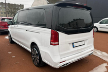 Mercedes Vito/V-class W447 2014- Bodykit Set (Maybach Type-B ohne Motorhaube) Foto 11