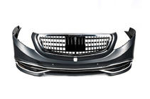 Mercedes Vito/V-class W447 2014- Bodykit Set (Maybach Type-B ohne Motorhaube) Foto 12