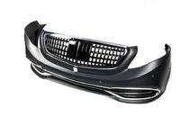 Mercedes Vito/V-class W447 2014- Bodykit Set (Maybach Type-B ohne Motorhaube) Foto 13