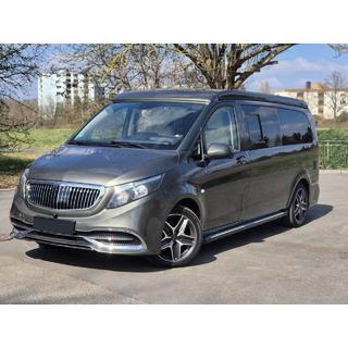 Bodykit Set (Maybach Type-B ohne Motorhaube) Foto 3