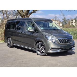 Bodykit Set (Maybach Type-B ohne Motorhaube) Foto 1