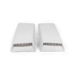 LED Dach Einsätze (2 Stk, lackierbar) Volkswagen Amarok 2010-2022 Foto 3