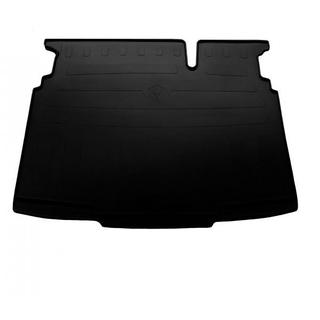 Kofferraummatte (Stingray) Citroen C-3 Aircross 2017-2024