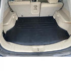Nissan X-trail T32/Rogue 2014-2021 Gummi Kofferraumwanne (Reserveradmulde, Stingray) Foto 1