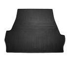 Lexus LX570/450d 2008-2022 Kofferraumwanne (Stingray, Gummi, Schwarz) 7-Sitzer Foto 2
