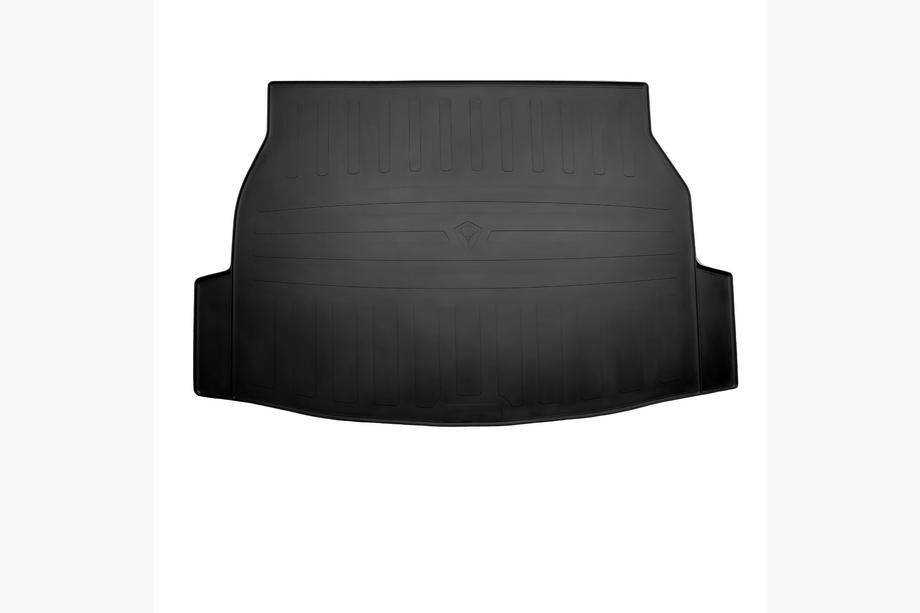Toyota Rav 4 2019–2025 Gummi Kofferraumwanne Automatikgetriebe (Stingray) Image