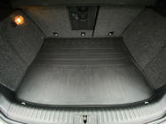 Volkswagen Tiguan 2007-2016 Gummi Kofferraumwanne (Stingray) Foto 1