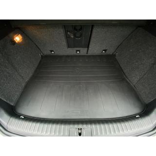 Gummi Kofferraumwanne (Stingray) Volkswagen Tiguan 2007-2016