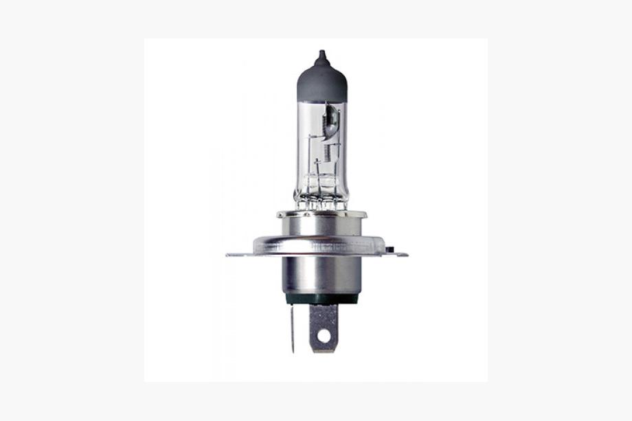 Scheinwerferlampe Osram H4 75/70W 24V 64196 (1 Stk) Foto 1