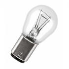 Signallampe Osram 7225 P21/4W 12V 21/4W BAZ15d Foto 1