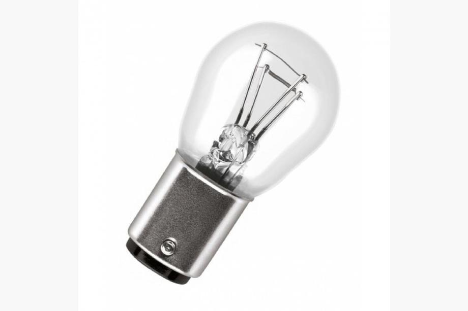 Signallampe Osram 7528 P21/5W 12V 21/5W BAY15d Image