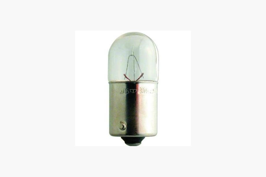 Signallampe Narva 17181 R5W 24V 5W BA15s Image