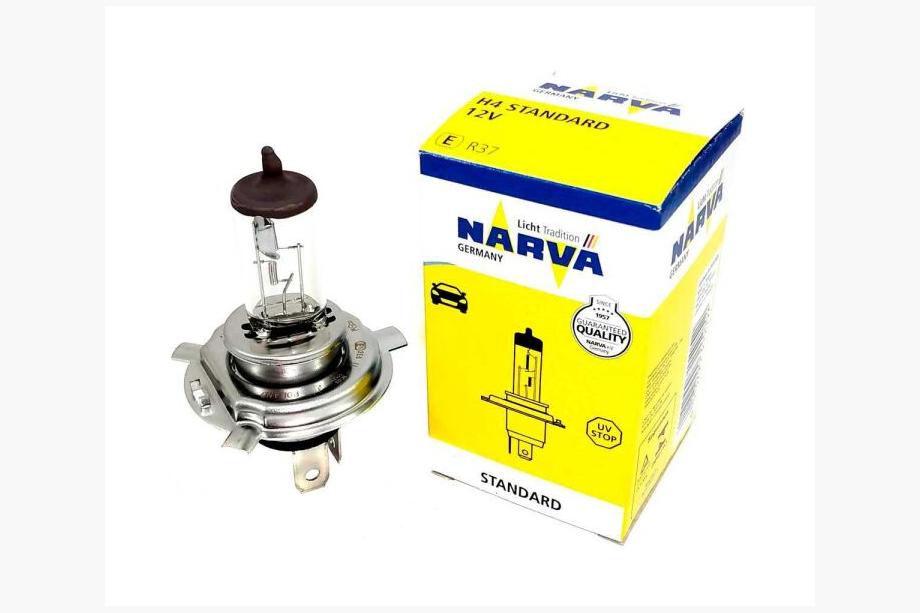 Narva HS1 35/35W 48220 Scheinwerferlampe Image