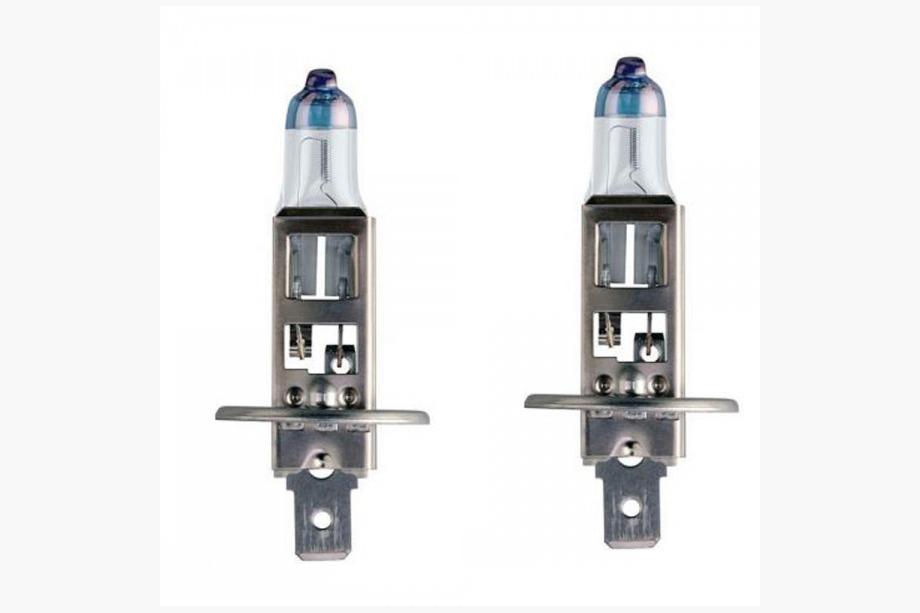 Narva H1 105W Range Power Rally 98671 Hauptscheinwerferlampe Image