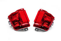 Toyota Land Cruiser 200 2007-2021 Hintere Nebelschlussleuchten 2016+ (Standard) Foto 1