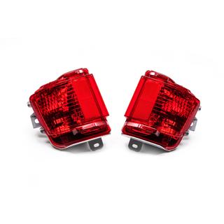 Hintere Nebelschlussleuchten 2016+ (Standard) Toyota Land Cruiser 200 2007-2021 Foto 1