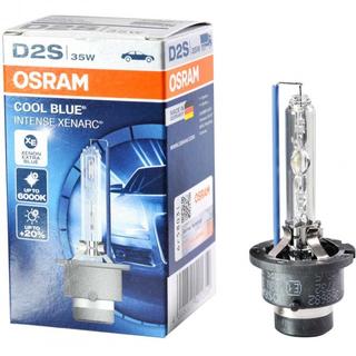 Xenon Lampe Osram D2S CoolBlue