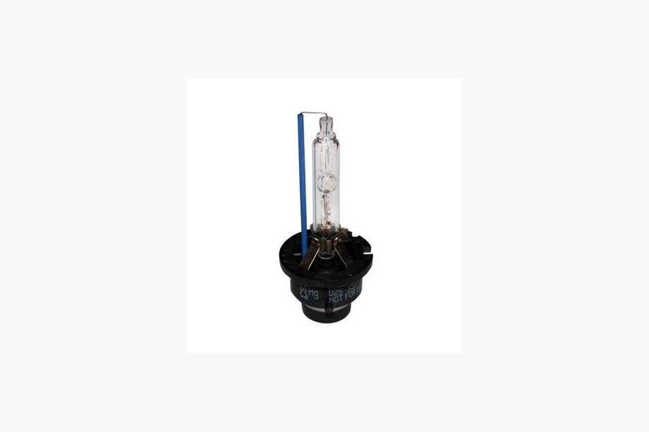 Xenon Lampe Philips D2S (ohne Verpackung) Image