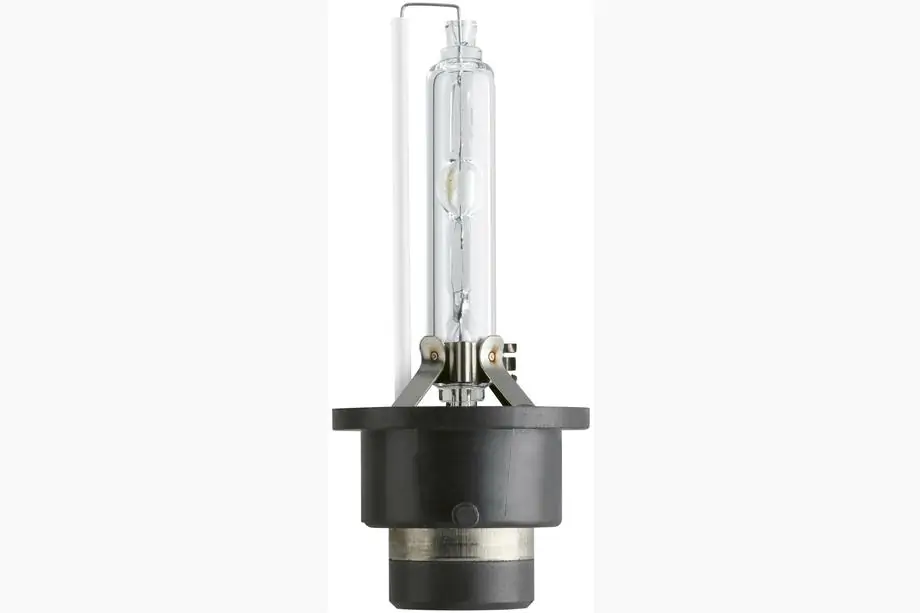 Xenon Lampe Michi D2S Image