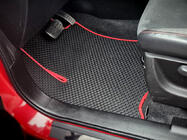 Suzuki Vitara 2015- EVA Fußmatten V1 (schwarz) Foto 1