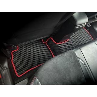 EVA Fußmatten V1 (schwarz) Suzuki Vitara 2015- Foto 3