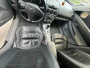 Mazda 6 2003-2008 EVA Fußmatten (schwarz) Foto 3