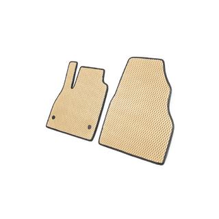EVA Fußmatten (Beige) Renault Kangoo 2008–2020 Foto 4