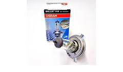 Osram H4 100/80W 12V 62203 Scheinwerferlampe Foto 1