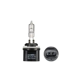 Narva H27 890 27W 48046 Frontscheinwerfer Lampe