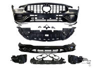 Mercedes CLA C118 2019- AMG CLA45 Bodykit Komplettsatz Foto 3